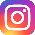 Icone Instagram