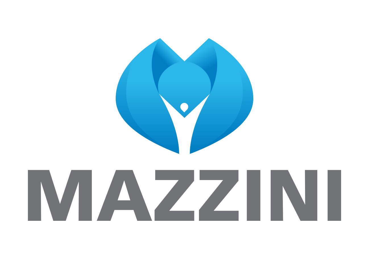 Logo Mazzini
