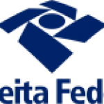 Logo Receita Federal