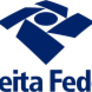 Logo Receita Federal