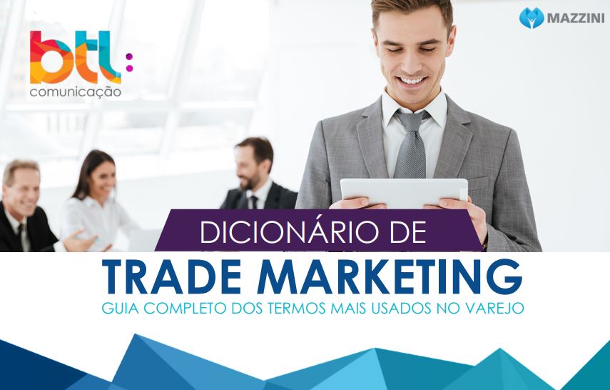 Dicionario de Trade Marketing